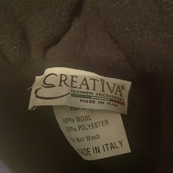 pageboy cap - Picture 2 of 3